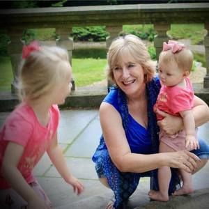 Meet your Posher, Laurie keller